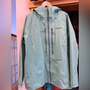 Patagonia Women's Triolet Jacket